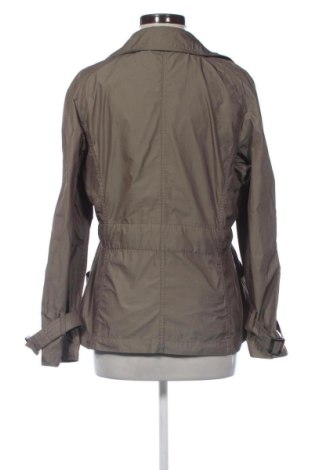 Geacă de femei Zara, Mărime XL, Culoare Verde, Preț 197,32 Lei