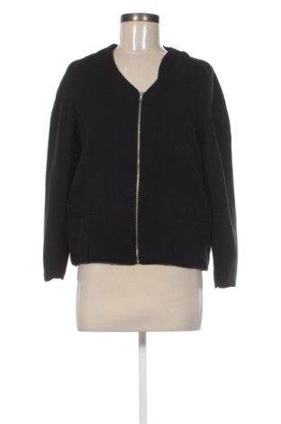 Geacă de femei Zara, Mărime S, Culoare Negru, Preț 130,33 Lei
