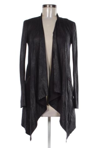Geacă de femei Zara, Mărime XS, Culoare Negru, Preț 130,33 Lei