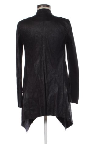 Geacă de femei Zara, Mărime XS, Culoare Negru, Preț 130,33 Lei