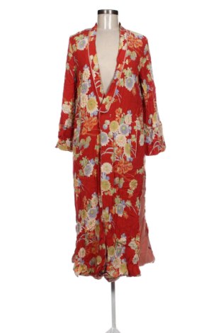 Дамско яке Zara, Размер L, Цвят Многоцветен, Цена 25,05 €