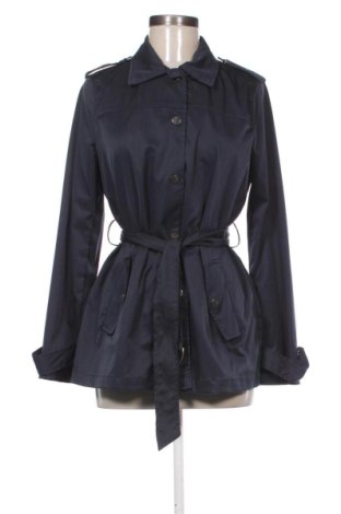 Γυναικείο μπουφάν Zara, Μέγεθος M, Χρώμα Μπλέ, Τιμή 25,00 €