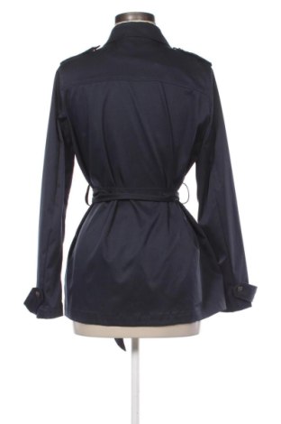 Γυναικείο μπουφάν Zara, Μέγεθος M, Χρώμα Μπλέ, Τιμή 25,00 €