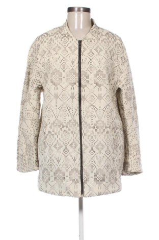 Γυναικείο μπουφάν Zara, Μέγεθος XL, Χρώμα Πολύχρωμο, Τιμή 25,00 €