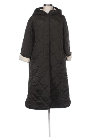 Geacă de femei Zara, Mărime XL, Culoare Albastru, Preț 109,27 Lei