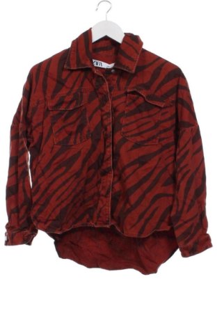 Дамско яке Zara, Размер XS, Цвят Многоцветен, Цена 25,05 €