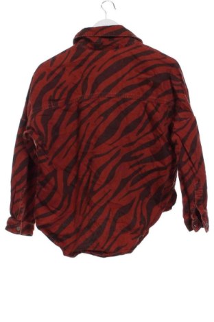 Дамско яке Zara, Размер XS, Цвят Многоцветен, Цена 25,05 €