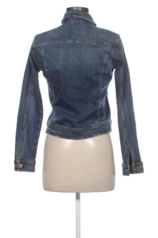 Damenjacke Zara, Größe S, Farbe Blau, Preis 20,96 €