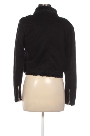 Női dzseki Zara, Méret M, Szín Fekete, Ár 10 331 Ft