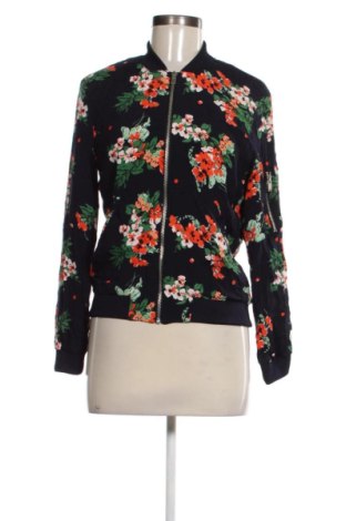 Geacă de femei Zara, Mărime S, Culoare Multicolor, Preț 130,33 Lei