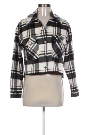 Kurtka damska Zara, Rozmiar XS, Kolor Kolorowy, Cena 129,99 zł