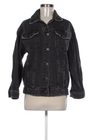 Geacă de femei Zara, Mărime M, Culoare Negru, Preț 129,99 Lei