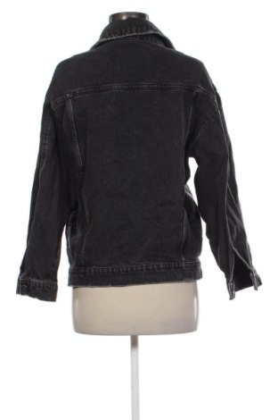 Geacă de femei Zara, Mărime M, Culoare Negru, Preț 129,99 Lei