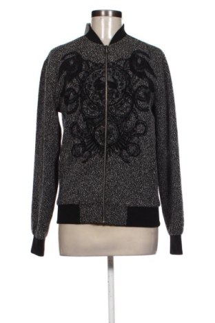 Geacă de femei Zara, Mărime M, Culoare Gri, Preț 151,99 Lei