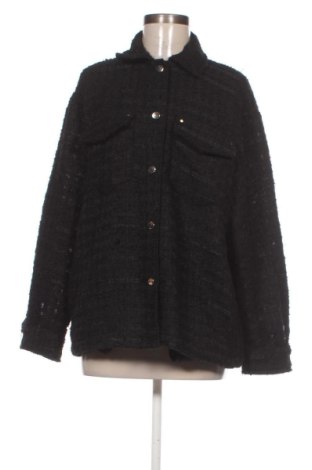 Дамско яке Zara, Размер M, Цвят Черен, Цена 25,05 €