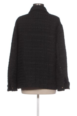 Дамско яке Zara, Размер M, Цвят Черен, Цена 25,05 €