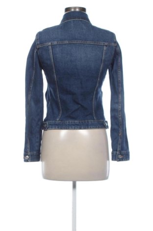 Dámská bunda  Zara, Velikost XS, Barva Modrá, Cena  599,00 Kč