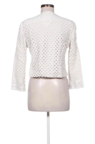 Kurtka damska Zara, Rozmiar L, Kolor Biały, Cena 133,96 zł