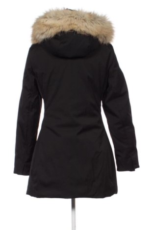 Дамско яке Zara, Размер S, Цвят Черен, Цена 21,00 €