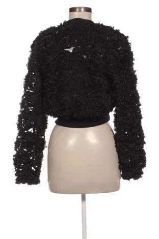 Kurtka damska Zara, Rozmiar XS, Kolor Czarny, Cena 294,72 zł