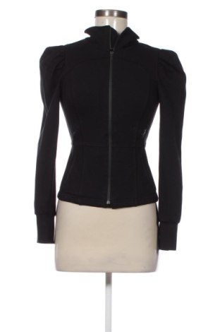 Kurtka damska Zara, Rozmiar XS, Kolor Czarny, Cena 133,96 zł