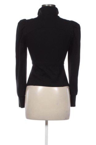 Kurtka damska Zara, Rozmiar XS, Kolor Czarny, Cena 133,96 zł