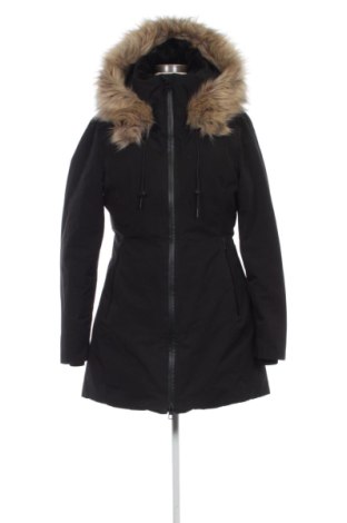 Dámska bunda  Zara, Veľkosť M, Farba Čierna, Cena  21,00 €