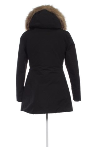 Dámska bunda  Zara, Veľkosť M, Farba Čierna, Cena  21,00 €