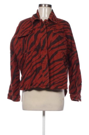 Geacă de femei Zara, Mărime M, Culoare Multicolor, Preț 129,99 Lei