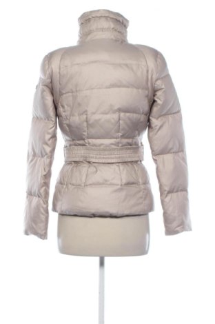 Дамско яке Zara, Размер S, Цвят Бежов, Цена 21,47 €