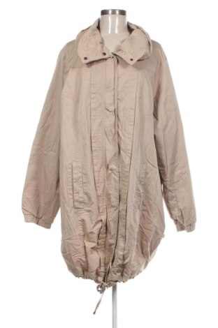 Kurtka damska Zizzi, Rozmiar XXL, Kolor Brązowy, Cena 187,55 zł