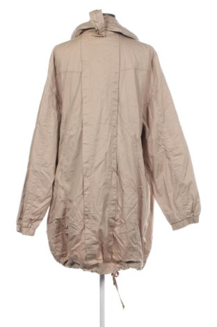 Kurtka damska Zizzi, Rozmiar XXL, Kolor Brązowy, Cena 187,55 zł