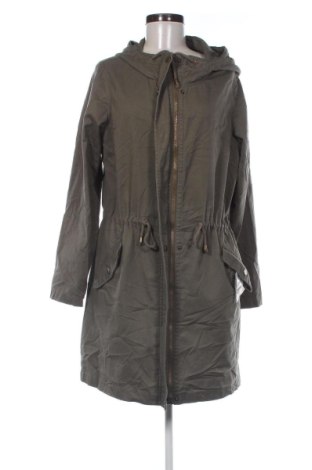 Damenjacke Zizzi, Größe S, Farbe Grün, Preis € 45,99