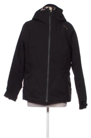 Дамско яке за зимни спортове Decathlon, Размер L, Цвят Черен, Цена 45,50 €