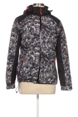 Geacă de femei pentru sport de iarnă Ellesse, Mărime S, Culoare Multicolor, Preț 344,07 Lei