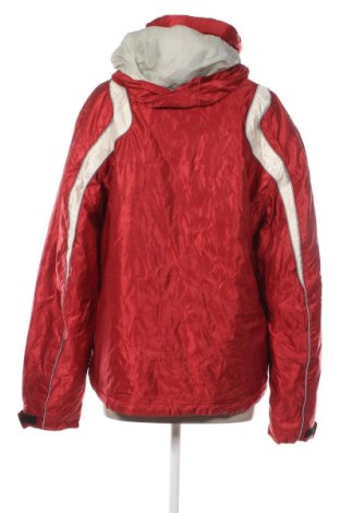 Damenjacke für Wintersports Ellesse, Größe XL, Farbe Rot, Preis € 87,99