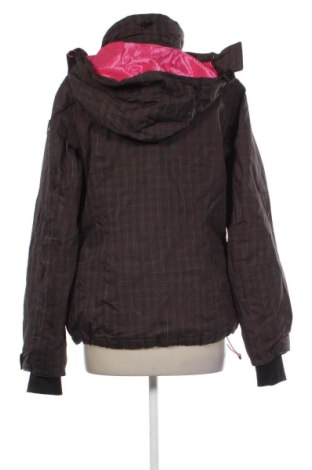 Damenjacke für Wintersports Icepeak, Größe L, Farbe Mehrfarbig, Preis 102,99 €
