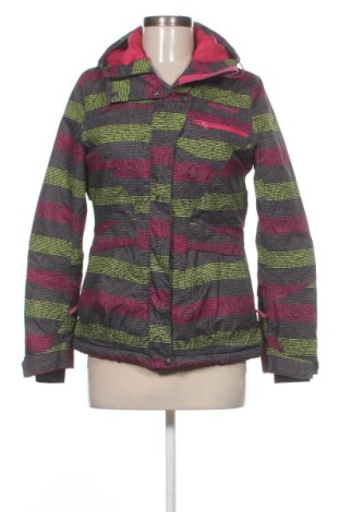 Geacă de femei pentru sport de iarnă Loap, Mărime XS, Culoare Multicolor, Preț 346,51 Lei