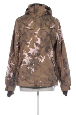 Geacă de femei pentru sport de iarnă O'neill, Mărime M, Culoare Multicolor, Preț 305,99 Lei