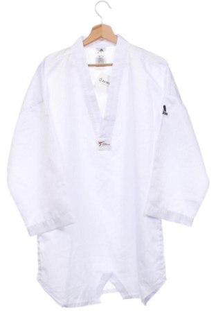 Παιδική μπλούζα Adidas, Μέγεθος 15-18y/ 170-176 εκ., Χρώμα Λευκό, Τιμή 15,99 €