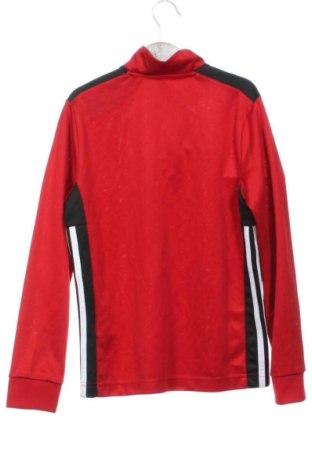 Kinder Shirt Adidas, Größe 8-9y/ 134-140 cm, Farbe Rot, Preis € 16,99