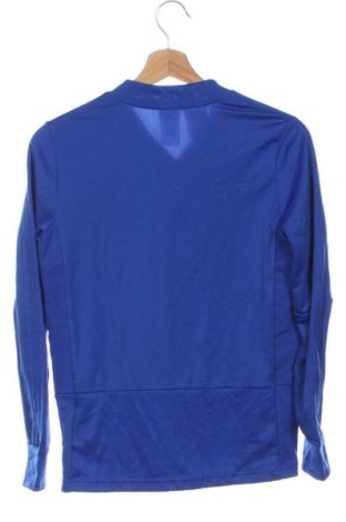 Detská blúzka  Adidas, Veľkosť 10-11y/ 146-152 cm, Farba Modrá, Cena  15,95 €