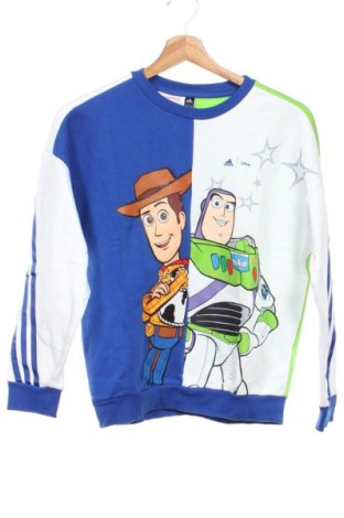 Bluză pentru copii Adidas, Mărime 8-9y/ 134-140 cm, Culoare Multicolor, Preț 53,33 Lei