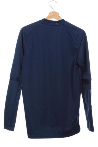 Dětská halenka  Adidas, Velikost 15-18y/ 170-176 cm, Barva Modrá, Cena  379,00 Kč