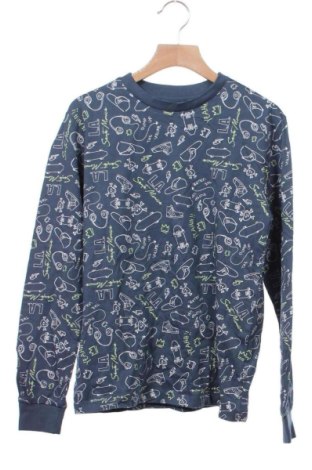 Detská blúzka  Blu Kids, Veľkosť 10-11y/ 146-152 cm, Farba Viacfarebná, Cena  6,95 €