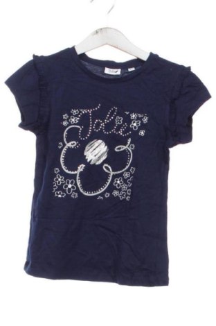 Kinder Shirt Blu Kids, Größe 5-6y/ 116-122 cm, Farbe Blau, Preis 7,99 €