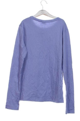 Bluză pentru copii Blu Kids, Mărime 14-15y/ 168-170 cm, Culoare Albastru, Preț 34,99 Lei