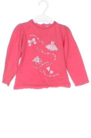 Kinder Shirt Blu Kids, Größe 18-24m/ 86-98 cm, Farbe Rosa, Preis € 6,99