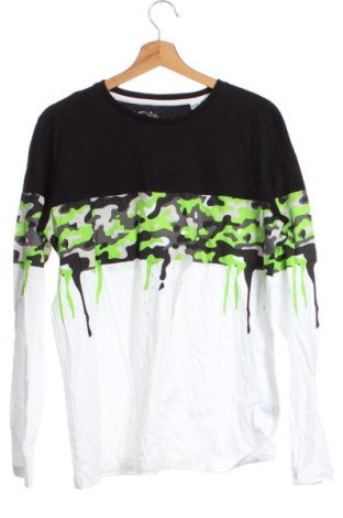 Детска блуза Bpc Bonprix Collection, Размер 15-18y/ 170-176 см, Цвят Многоцветен, Цена 6,13 €