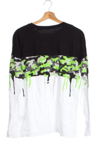 Детска блуза Bpc Bonprix Collection, Размер 15-18y/ 170-176 см, Цвят Многоцветен, Цена 6,13 €